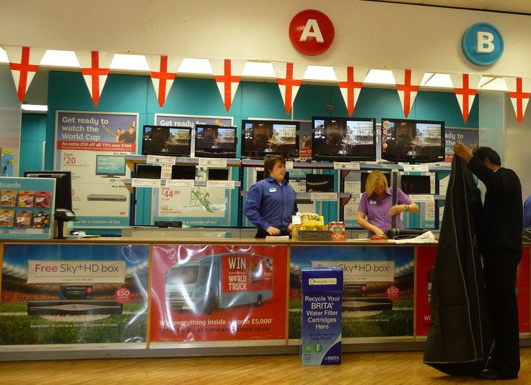 Argos Photo 2